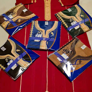 CCY оптовая продажа по индивидуальному заказу Khamis <span class=keywords><strong>Arab</strong></span> Islamic мужская одежда с новым дизайном для летнего ношения мужской сексуальный халат - Product Image 4