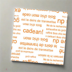 Tazón de Papel Desechable para Helados de Alta Calidad, Personalizado con Impresión, de 4, 8, 12 y 16 oz - Product Image 1