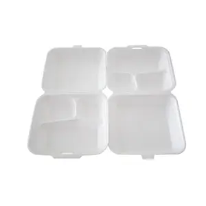 Eps Shape Molding Machine For Polystyrene Styrofoam Foam Lunch Box Molding Machine