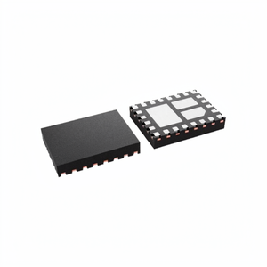 Distributeur agréé TPS6287B30LA0WRZVR Acheter en ligne Composants électroniques 24 PowerWFQFN Gestion de l'alimentation (PMIC) - Product Image 1