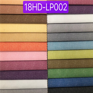 100 polyester à tricoter <span class=keywords><strong>lin</strong></span> nappe <span class=keywords><strong>tissu</strong></span> d'<span class=keywords><strong>ameublement</strong></span> indien polyester <span class=keywords><strong>tissu</strong></span> prix par mètre - Product Image 6