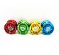 Super yo-yo vendite professionali in metallo yo-yo
