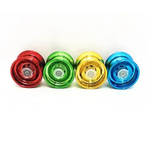 Super yoyo vendas profissional metal yoyo