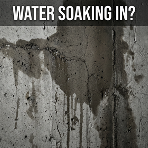 Revêtement hydrofuge pour béton, revêtement au silane et au siloxane, revêtement hydrophobe pour béton pour la protection - Product Image 2