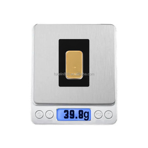 Confezione Blister Personalizzata Non Magnetica per Lingotto d'Oro da <span class=keywords><strong>1</strong></span> oz, Barra Placcata in Oro da <span class=keywords><strong>1</strong></span> Oncia con Numerazione Diversificata - Product Image 2