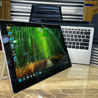 Portátil 2 en 1 Elite X2 1012 G2 de 12.5 Pulgadas con Pantalla Táctil, I5-7300U, 8GB, 256GB SSD, Reacondicionado Grado A, Venta al Por Mayor