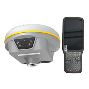 جنوب G3 Gps معدات المسح سعر Dgps Gnss المتلقي Gps قاعدة Gps Rtk وروفر جنوب G3 غالاكسي G7 G6 G9 G5 G4 G2 G1 - Product Image 1