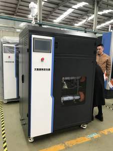 ALLway Générateur d'hypochlorite de sodium à haute concentration pour le traitement de l'eau et la désinfection 50g/heure échange ionique - Product Image 5