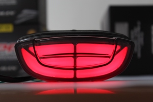 CB650R CB300R CB150R feu arrière modifié feu stop LED avec clignotants pour <span class=keywords><strong>Honda</strong></span> CBR650R 2018 <span class=keywords><strong>2019</strong></span> 2020 - Product Image 6