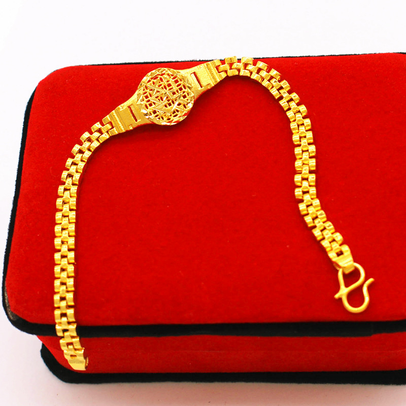 Envoyer une chaîne de montre Word