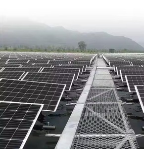 Tejas Solares BIPV Monocristalinas de Alta Eficiencia, de Doble Cara y Doble Vidrio para Integración en Edificios Residenciales - Product Image 4