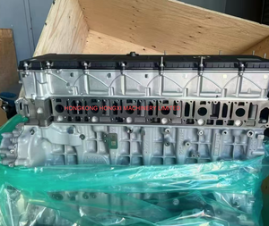 Machine nue OM457/OM460/OM906/OM926/OM904/OM502/OM471 - Product Image 2