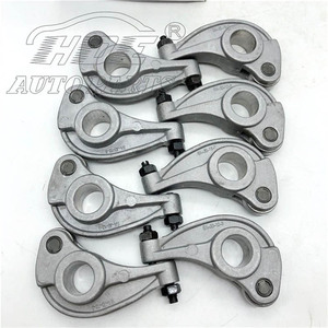 24552-02200 2455202200 อะไหล่รถยนต์ HDE ขายส่ง ร็อคเกอร์อาร์มสำหรับรถยนต์ Kia - Product Image 1
