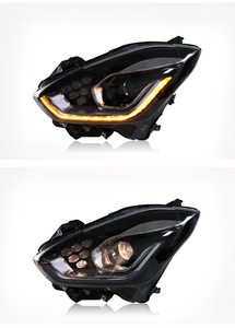 <span class=keywords><strong>Nuevo</strong></span> Repuesto de Faro Delantero Más Vendido para <span class=keywords><strong>SUZUKI</strong></span> <span class=keywords><strong>Swift</strong></span> 2018 2019 2020 2021 2022 <span class=keywords><strong>2023</strong></span> - Product Image 2