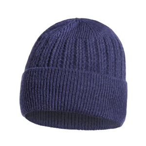Nouveaux bonnets d'hiver au design tendance pour unisexe, produit tendance, bonnets respirants et confortables pour adultes - Product Image 1