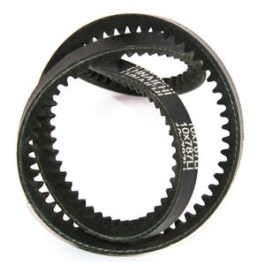 Bester werkseitig anpassbarer OEM-Gummi-Getriebe riemen 10 X787Li Zahnriemen für Auto AX BX Drive Round Rubber Zahnriemen - Product Image 2