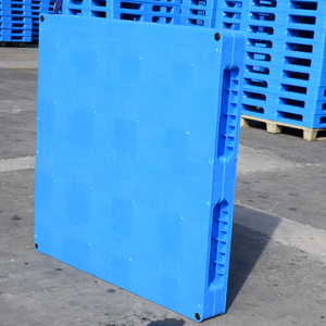 100X120 Plastik Tugas Berat Rak PALETTE - Product Image 1