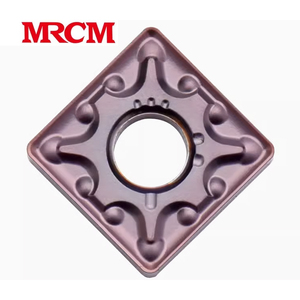 Mrcm SNMG120408-MA ban đầu snmg 08 snmg120408 ma máy cắt cắt công cụ chuyển chèn Carbide chèn lưỡi cho máy tiện - Product Image 1