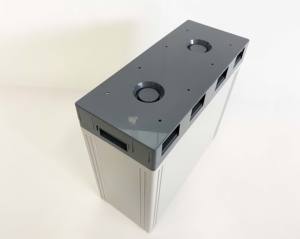 24ボルトソーラーリチウムイオン电池パック2V800Ah制品カテゴリ - Product Image 6