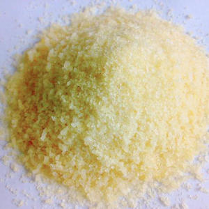 Inek cilt jelatin sığır jelatin helal jelatin - Product Image 3