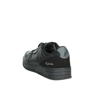 Zapatillas Deportivas Australianas para Hombre, Color Negro, Talla 41, Uso Casual - Product Image 2