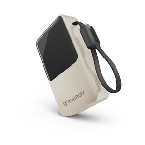 Batería Externa de 20000 mAh con Carga Rápida de 45 W / Smart Power Delivery / Carga Dual para Portátil y Móvil / Segura para Vuelos - Product Image 4