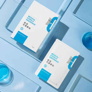 <span class=keywords><strong>Masque</strong></span> facial stérile de réparation de <span class=keywords><strong>peau</strong></span> de marque Juyou pour la <span class=keywords><strong>peau</strong></span> réparatrice hydratante rapide utilisée après la mésothérapie Booster de <span class=keywords><strong>peau</strong></span> Microneedle - Product Image 5