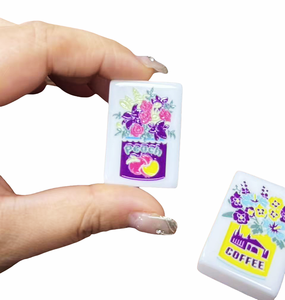 Fichas de Mahjong Acrílicas Baratas al por Mayor, Mahjong de Alta Calidad para el Hogar, Mahjong Personalizado - Product Image 4