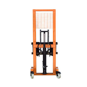 500kg1000kg1500kg2000kg <b>Forklifts</b> 0.5t1ton1.5 Ton2T 1.6m 2m 3 M Hydraulic Hand Lift Manual Stacker 2000kg <b>Forklifts</b> - Product Image 6