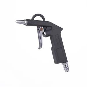 Pistol Tiup Udara Mini Otomatis Tekanan Tinggi Berbahan Aluminium Alloy Model XB-29 Aksesori Alat Pneumatik Profesional - Product Image 5