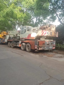 Grúas de camión usadas duraderas-Imágenes detalladas incluidas para una mejor comprensión - Product Image 2