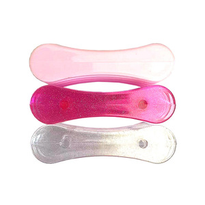 <span class=keywords><strong>Sune</strong></span> l Port SP-328 Outil professionnel pour le nail art, support à cinq compartiments en plastique pour stylos, idéal pour ranger les pinceaux de peinture liquide - Product Image 2