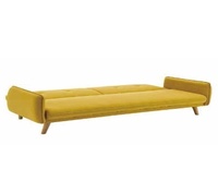 Canapé-lit pliant moderne, Futon, meuble de salon, bon marché
