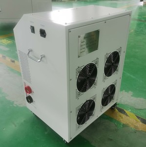 Hot Selling ZNF 48V 300A Entlader Lastbank Batterie tester - Product Image 4