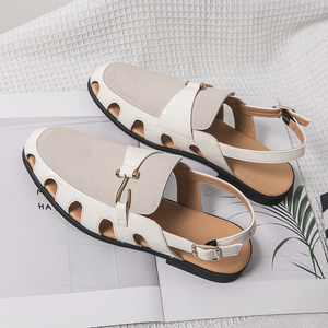 Novedad <span class=keywords><strong>de</strong></span> 2025, zapatos <span class=keywords><strong>de</strong></span> <span class=keywords><strong>vestir</strong></span> <span class=keywords><strong>de</strong></span> cuero con borlas para <span class=keywords><strong>hombre</strong></span>, <span class=keywords><strong>sandalias</strong></span> <span class=keywords><strong>de</strong></span> suela blanda para <span class=keywords><strong>hombre</strong></span>, calzado sin cordones para <span class=keywords><strong>hombre</strong></span>, zapatos medio informales - Product Image 6