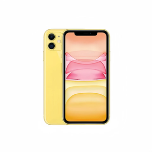 Téléphone mobile Android débloqué d'origine de haute qualité 128 Go, téléphone portable d'occasion, smartphone 11 - Product Image 2