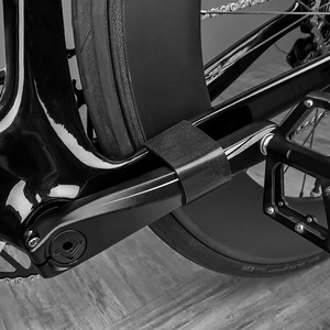 MUQZI Support <span class=keywords><strong>de</strong></span> fourche <span class=keywords><strong>de</strong></span> vélo amélioré pour porte-bagages <span class=keywords><strong>de</strong></span> toit <span class=keywords><strong>de</strong></span> voiture, bloc <span class=keywords><strong>de</strong></span> fixation rapide pour fourche <span class=keywords><strong>de</strong></span> vélo à axe traversant, pour benne <span class=keywords><strong>de</strong></span> camion/fourgonnette/<span class=keywords><strong>remorque</strong></span>/toit <span class=keywords><strong>de</strong></span> voiture - Product Image 3