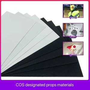 Patrón de hueso impermeable antideslizante EVA espuma zapatilla suela hoja para la fabricación de zapatos - Product Image 2