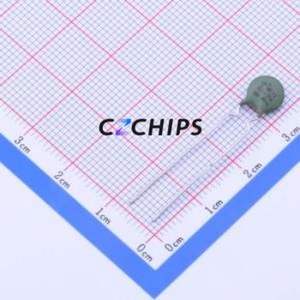 MF0705002M4BN0CSB0 เทอร์มิสเตอร์ NTC แบบ Through hole (THT), ระยะขา P=5 มม. ตัวต้านทาน 5 โอห์ม 10% 2A - Product Image 1