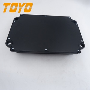 โมดูลควบคุมอิเล็กทรอนิกส์ ECM ECU 372-2905 3722905 478-7932สำหรับ C9 C11 336D2เครื่องยนต์ C13 340D2รถขุด345D - Product Image 3