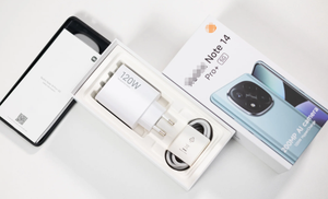 สมาร์ทโฟนรุ่นใหม่ ปี 2025 เวอร์ชันสากล สำหรับ <span class=keywords><strong>Xiaomi</strong></span> Redmi Note 14 <span class=keywords><strong>Pro</strong></span> Plus 5G - Product Image 3