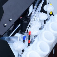 Impresora UV DTF, Máquina de Impresión 3D