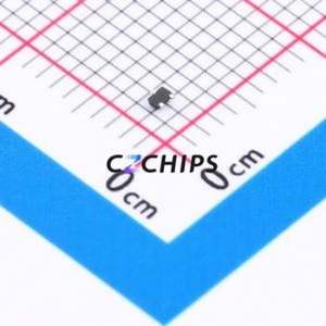 Original-New VBHA1230N SOT-723 Transistor Field Effect Transistor (MOSFET) Whole Sale Electronic Component Chips & BOM Service - Product Image 2