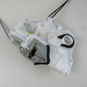 Serratura anteriore destra 82201-51K52 Opel Agila B 2008-2015 (57192) - Product Image 2