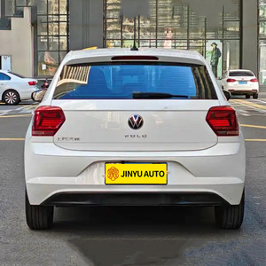 <span class=keywords><strong>Volkswagen</strong></span> <span class=keywords><strong>Polo</strong></span> 2024 <span class=keywords><strong>de</strong></span> 5 Puertas y 5 Plazas, Automático, Tracción Delantera, con Interior Oscuro, Vehículo Pequeño <span class=keywords><strong>de</strong></span> <span class=keywords><strong>Segunda</strong></span> <span class=keywords><strong>Mano</strong></span> en Venta - Product Image 5