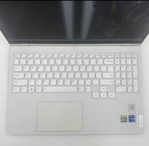 Original Legion Y9000P White Color I9-13th RTX4070 <b>1TB</b> <b>SSD</b> Gaming Laptop - Product Image 2