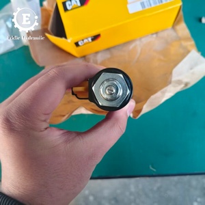 อะไหล่เครื่องจักรก่อสร้าง 111-9916 1119916 ชุดวาล์วสำหรับ <span class=keywords><strong>CAT</strong></span> 3508 3512 3512B <span class=keywords><strong>352F</strong></span> OEM 320E 330F OEM 330D2 844 854 854K - Product Image 5