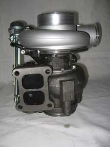 เทอร์โบชาร์จเจอร์สำหรับรถขุดโคมัตสุ PC300-7 (HX40W, 6743-81-8040, 3597809) - Product Image 3
