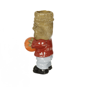 Дизайнерская фигурка из фарфора - Product Image 3