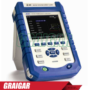 2100 Multi-functional 3 ase Hase ower alynyzer ururrent robe bata 1000Vrms - Product Image 6